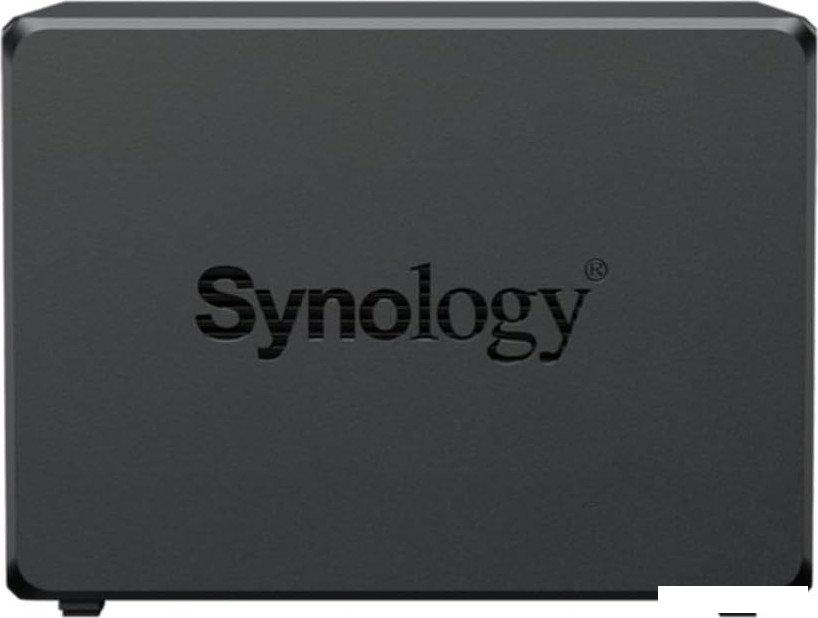 Сетевой накопитель Synology DiskStation DS925+