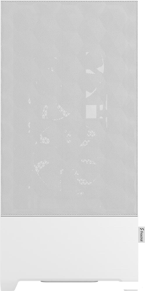 Корпус Fractal Design Pop Air White TG Clear Tint FD-C-POA1A-03