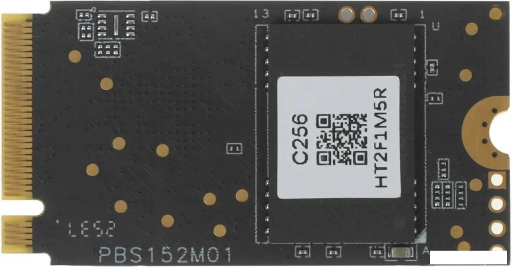 SSD Netac NV30ES 256GB NT01NV30ES-256-E4X