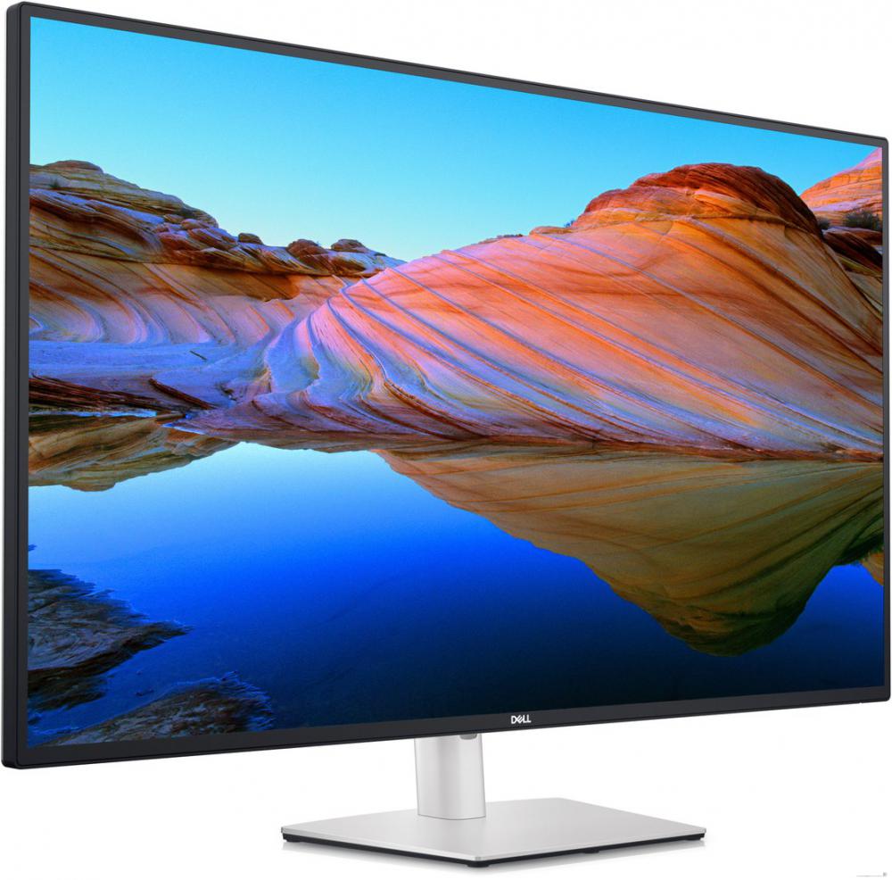 Монитор Dell UltraSharp U4323QE