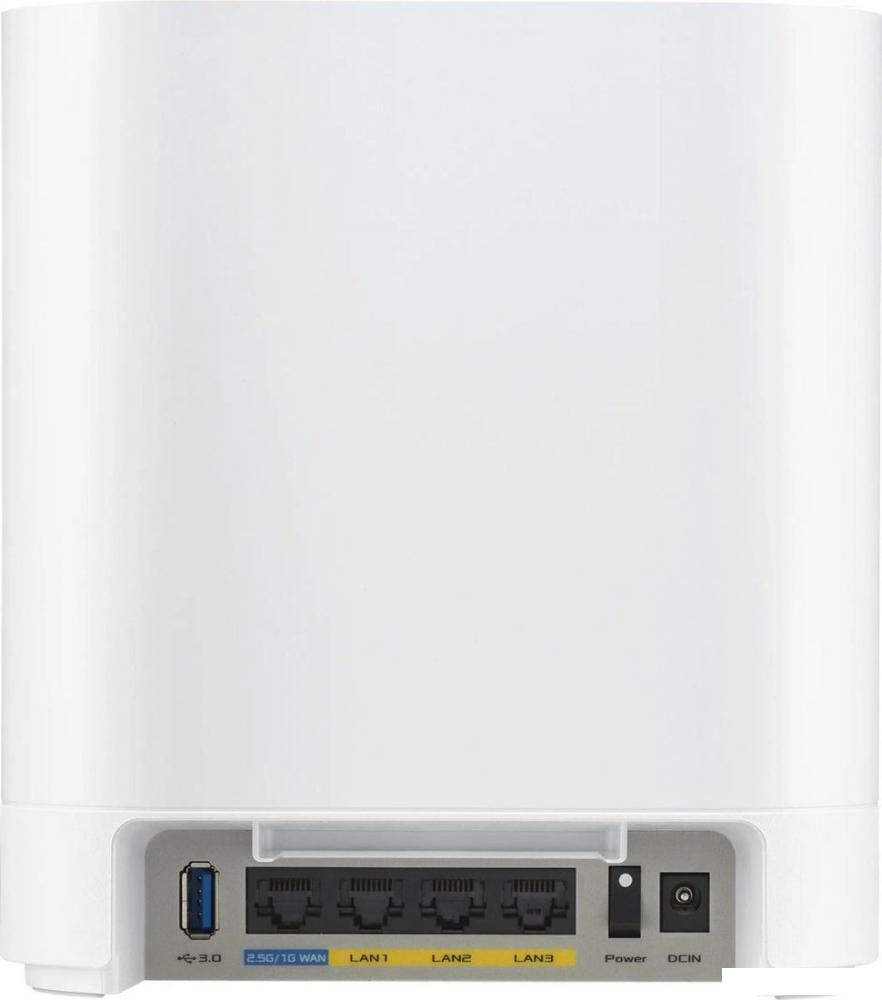 Беспроводные маршрутизаторы ASUS ExpertWiFi EBM68 (2 шт)