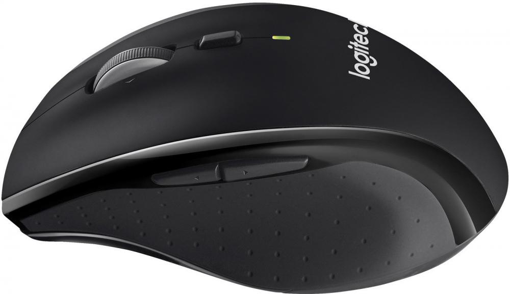 Мышь Logitech Marathon M705 (черный)