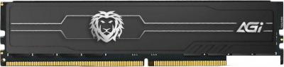 Оперативная память AGI UD238 32ГБ DDR5 5600 МГц AGI560A32UD238