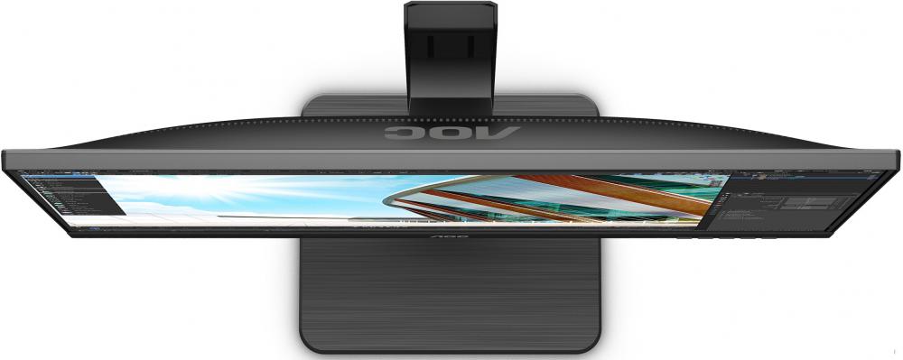 Монитор AOC U27P2CA Монитор AOC U27P2CA