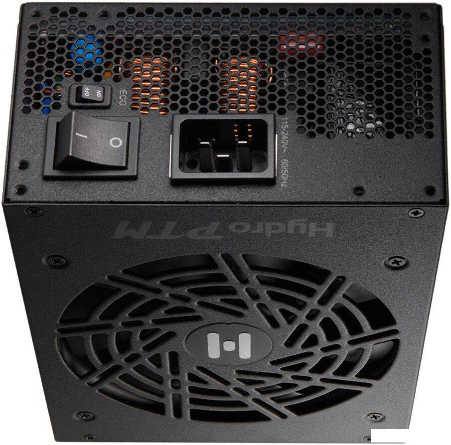 Блок питания FSP Hydro PTM PRO(ATX3.1) 1650W HPT2-1650M
