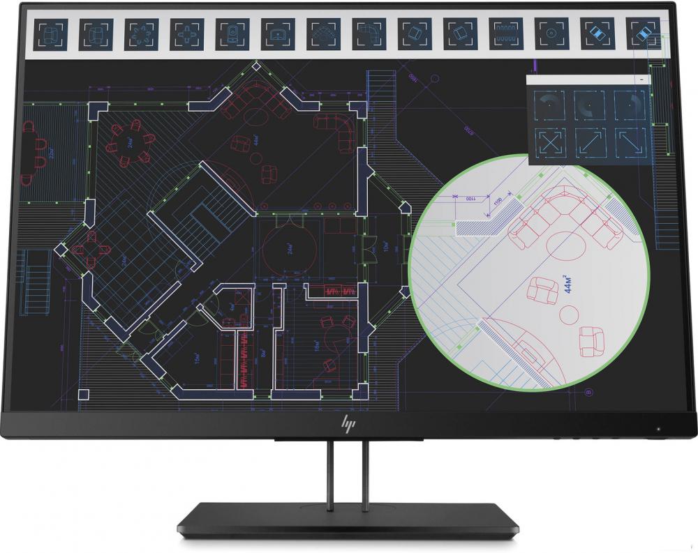 Монитор HP Z24i G2 Монитор HP Z24i G2
