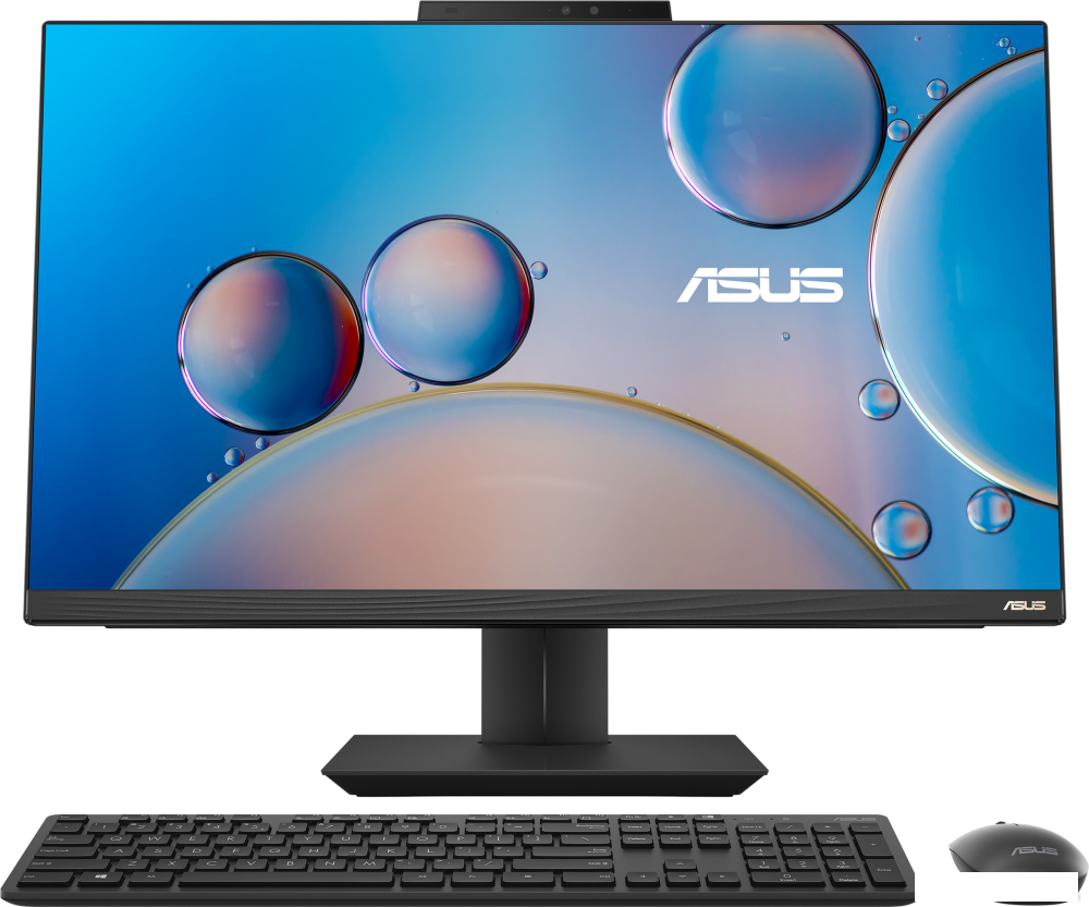 Моноблок ASUS A5702WVAK-BA0220 Моноблок ASUS A5702WVAK-BA0220