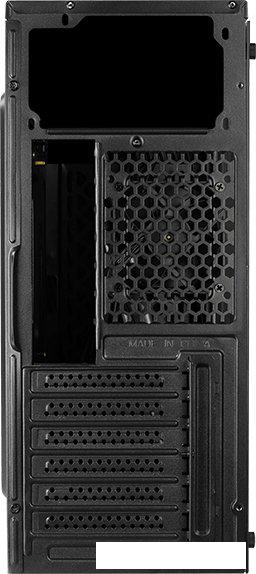 Корпус AeroCool Streak