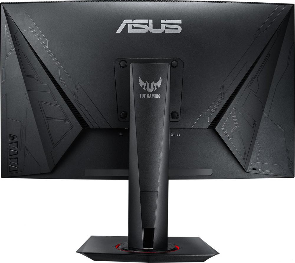 Игровой монитор ASUS TUF Gaming VG27WQ Игровой монитор ASUS TUF Gaming VG27WQ