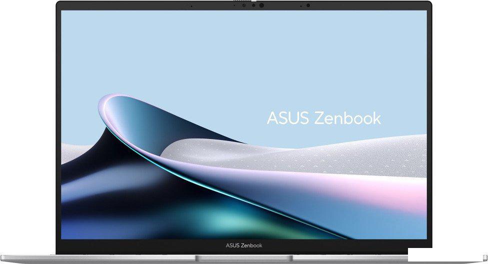 Ноутбук ASUS Zenbook 14 OLED UX3405CA-PP477