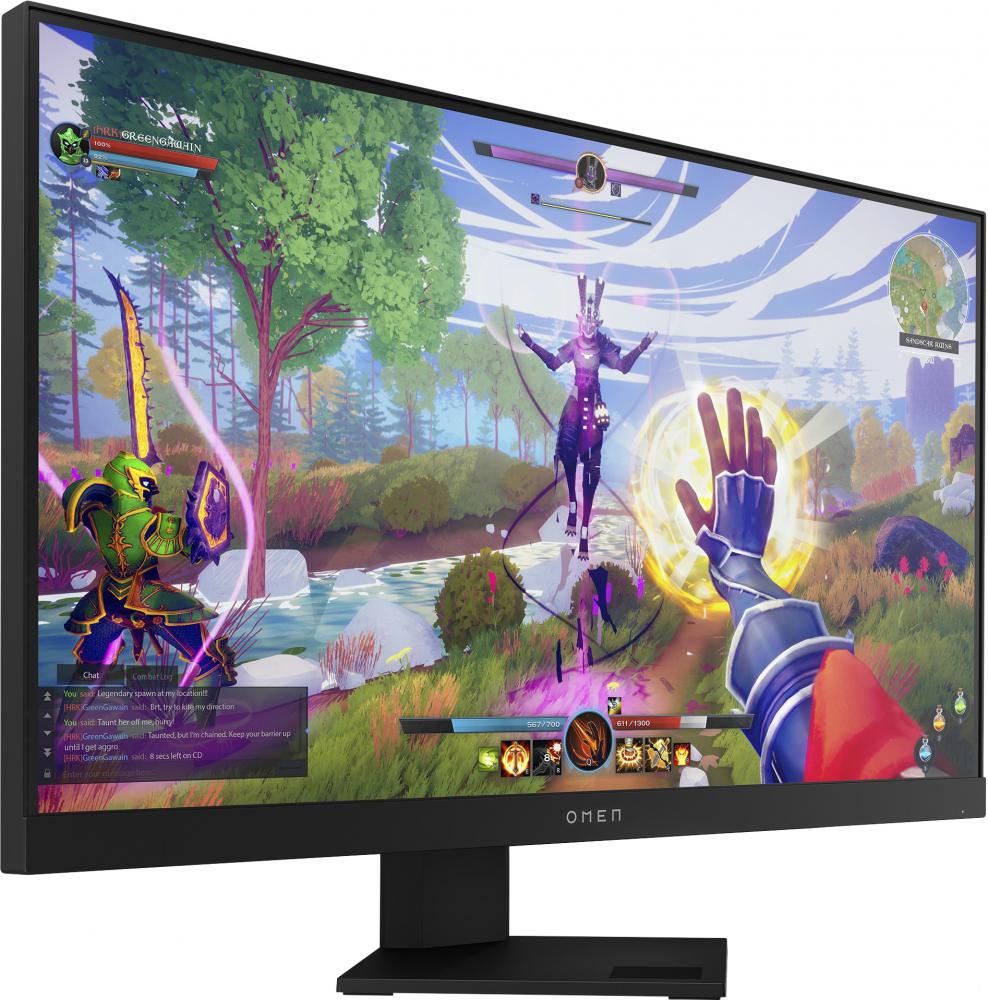 Игровой монитор HP OMEN 25i 22J05E9 Игровой монитор HP OMEN 25i 22J05E9
