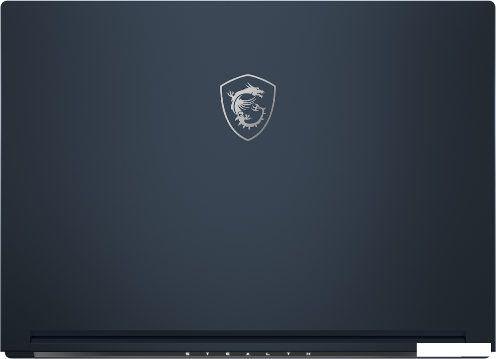Игровой ноутбук MSI Stealth 16 Studio A13VG-207XBY
