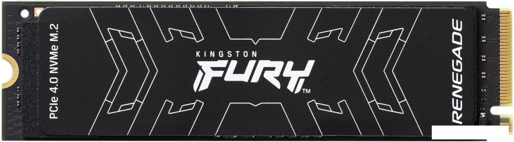 SSD Kingston Fury Renegade 2TB SFYRD/2000G