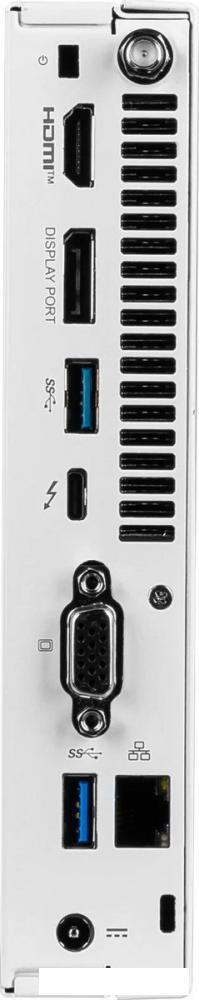 Компактный компьютер MSI Pro DP10 13M-025BRU 936-B0A612-025