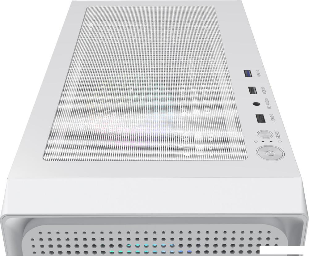 Корпуса Ocypus Gamma C50 WH ARGB