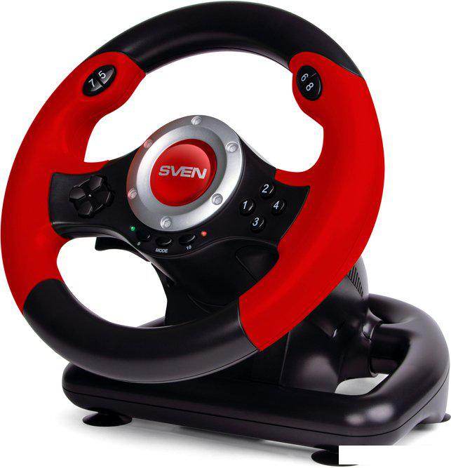 Руль SVEN GC-W400 Руль SVEN GC-W400