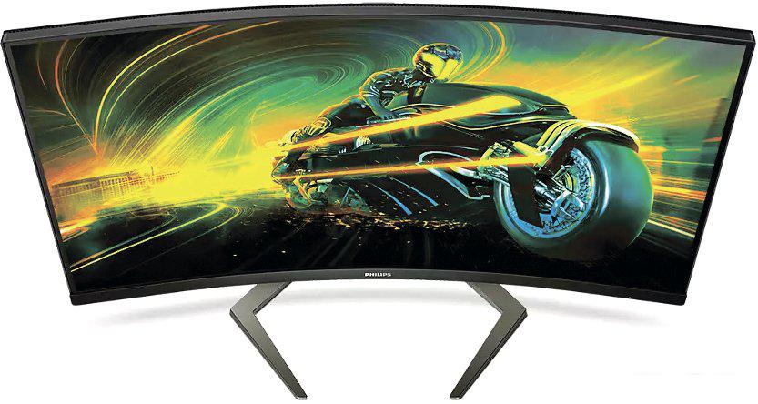 Игровой монитор Philips 32M1C5500VL/00 Игровой монитор Philips 32M1C5500VL/00
