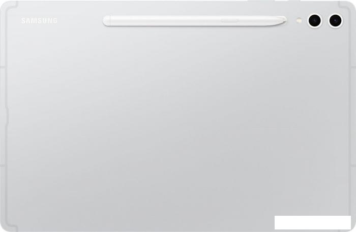 Планшет Samsung Galaxy Tab S10+ Wi-Fi SM-X820 12GB/256GB (серебристый)