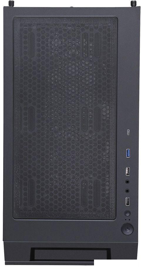 Корпус HAFF Glory Mini Air (черный)