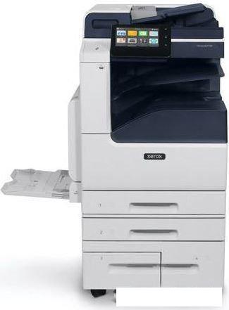 МФУ Xerox VersaLink B7125 МФУ Xerox VersaLink B7125