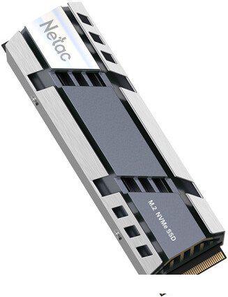 SSD Netac NV150HK 2TB NT01NV150HK-2T0-E4X