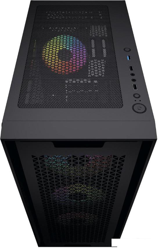 Корпус Powercase Alisio X4B CAXB-L4