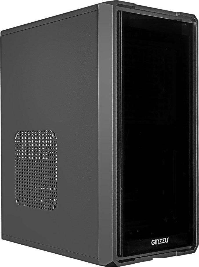 Корпус Ginzzu B173