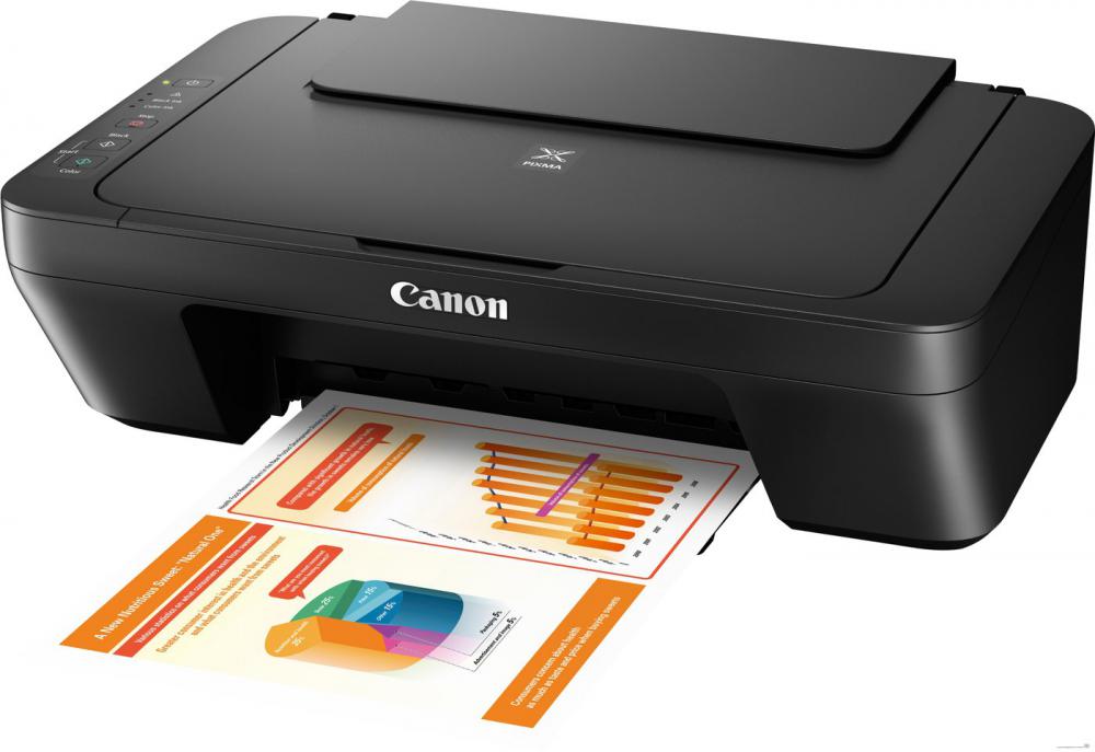 МФУ Canon PIXMA MG2550S 0727C006 МФУ Canon PIXMA MG2550S 0727C006