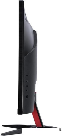 Игровой монитор Acer Nitro KG242YEbmiix UM.QX2EE.E01 Игровой монитор Acer Nitro KG242YEbmiix UM.QX2EE.E01
