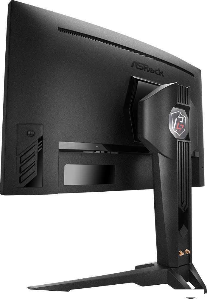 Игровой монитор ASRock PG27Q15R2A Игровой монитор ASRock PG27Q15R2A