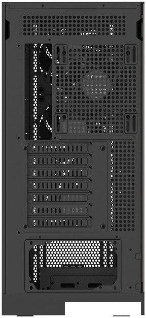 Корпус Thermaltake S370 WS Black CA-11J-00M1WN-00