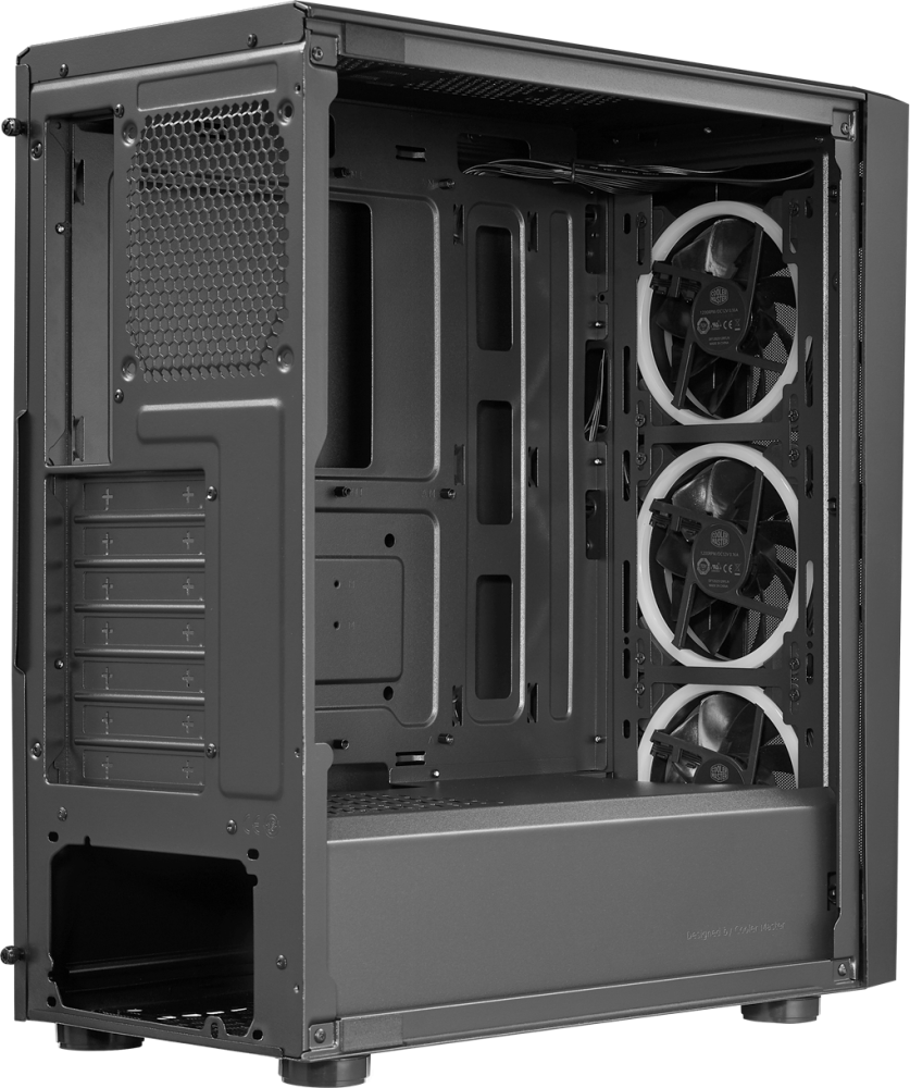 Корпус Cooler Master CMP 510 CP510-KGNN-S00
