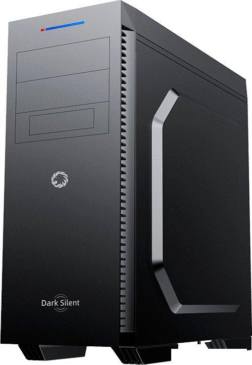 Корпус GameMax Dark Silent