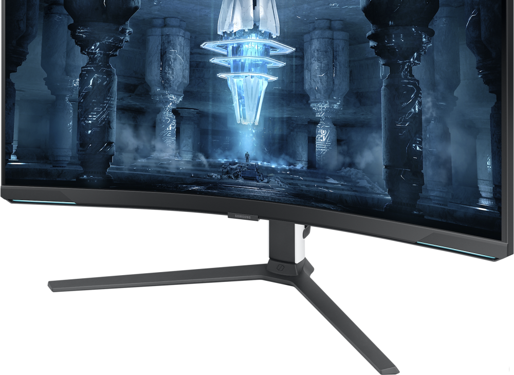 Игровой монитор Samsung Odyssey Neo G8 LS32BG852NIXCI