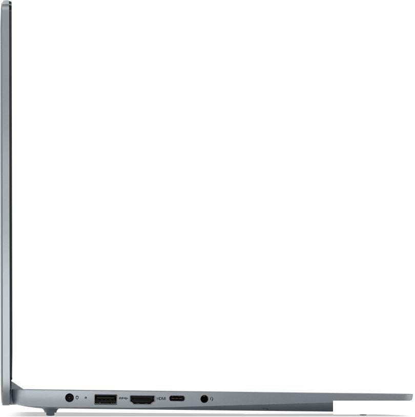 Ноутбук Lenovo IdeaPad Slim 3 15AMN8 82XQ007ARK