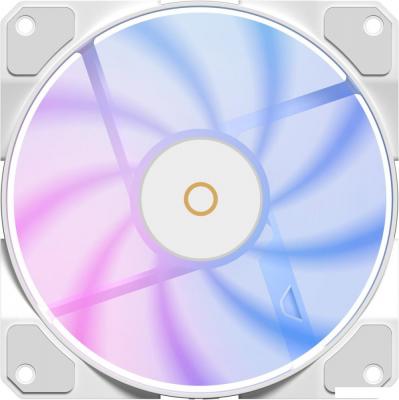 Системы охлаждения Ocypus Beta F12 WH ARGB Reverse Blade Beta-F12-WH1AM01X-GL