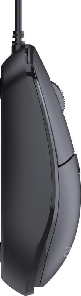 Офисный набор Acer OCC400 (черный)