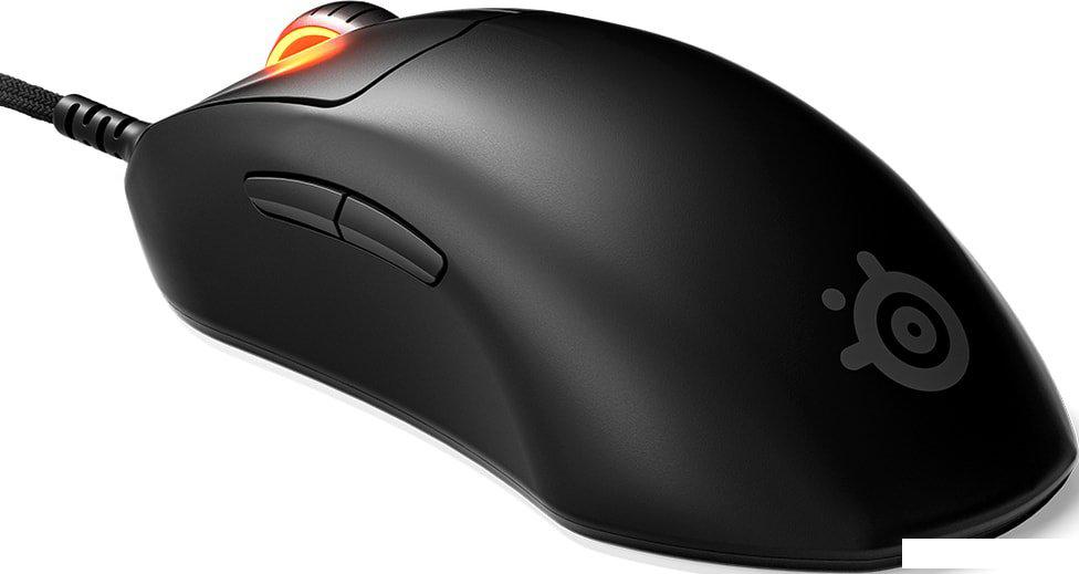 Игровая мышь SteelSeries Prime Mini