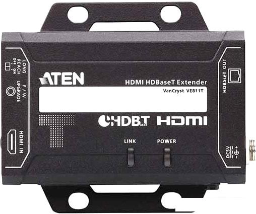 Удлинитель по витой паре Aten VE811