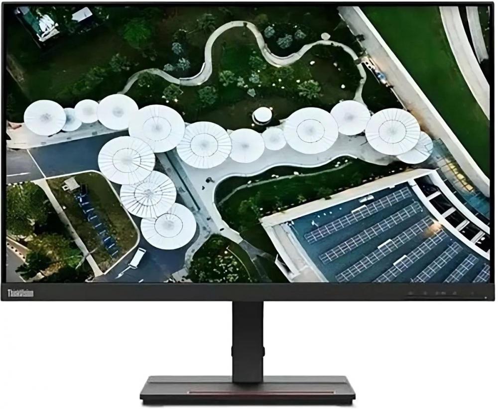 Монитор Lenovo ThinkVision TE24-20 62B5HCR6CA Монитор Lenovo ThinkVision TE24-20 62B5HCR6CA