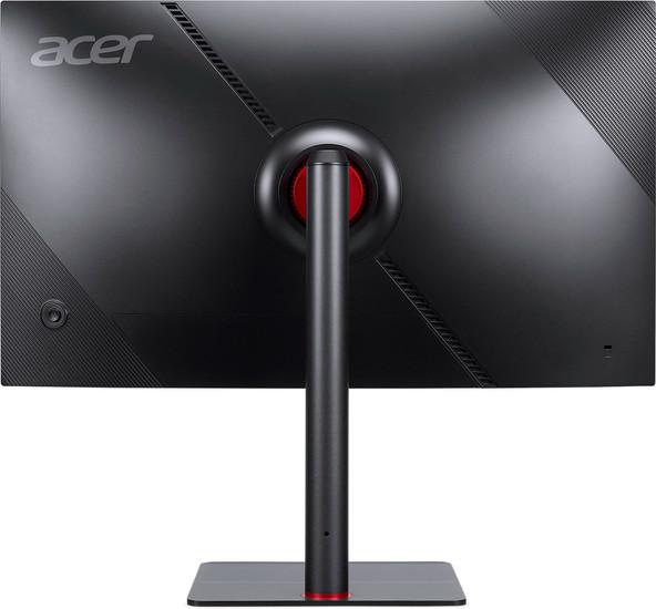 Игровой монитор Acer XV275UVymipruzx UM.HX5EE.V01