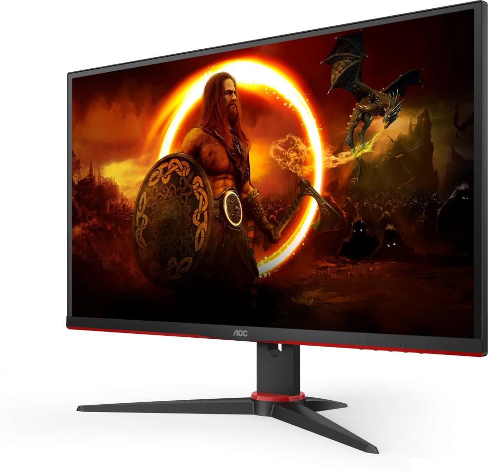 Игровой монитор AOC 27G2SAE/BK Игровой монитор AOC 27G2SAE/BK