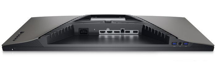 Игровой монитор Dell 27 Gaming G2723H