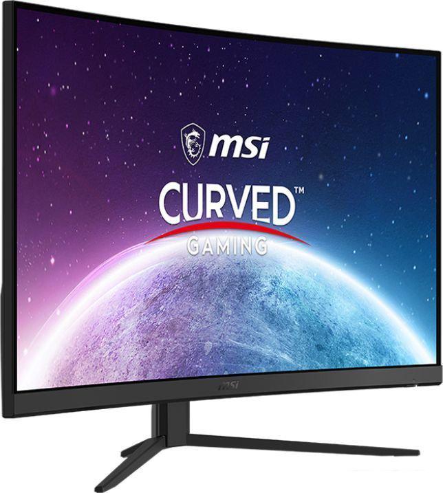 Игровой монитор MSI G32C4X Игровой монитор MSI G32C4X