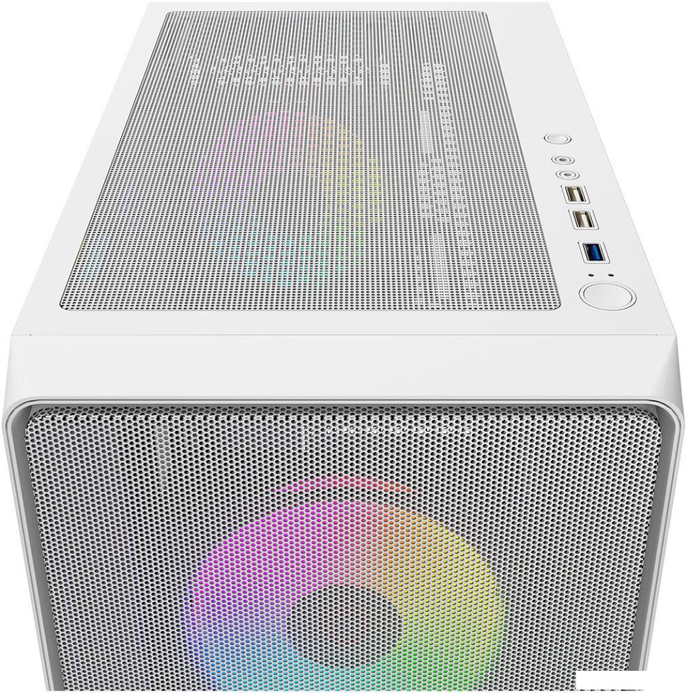 Корпус Ocypus Gamma C60 WH ARGB