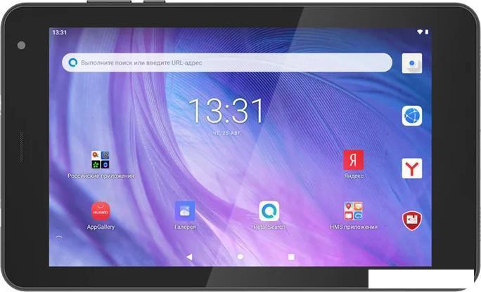 Планшет Topdevice A8 2GB/32GB LTE (черный)