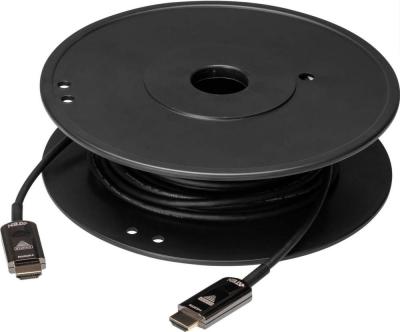 Кабели, адаптеры, разветвители Aten VE781010-AT HDMI - HDMI (10 м, черный)