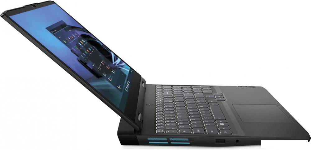 Игровой ноутбук Lenovo IdeaPad Gaming 3 16IAH7 82SA007QPB