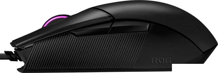 Игровая мышь ASUS ROG Strix Impact II