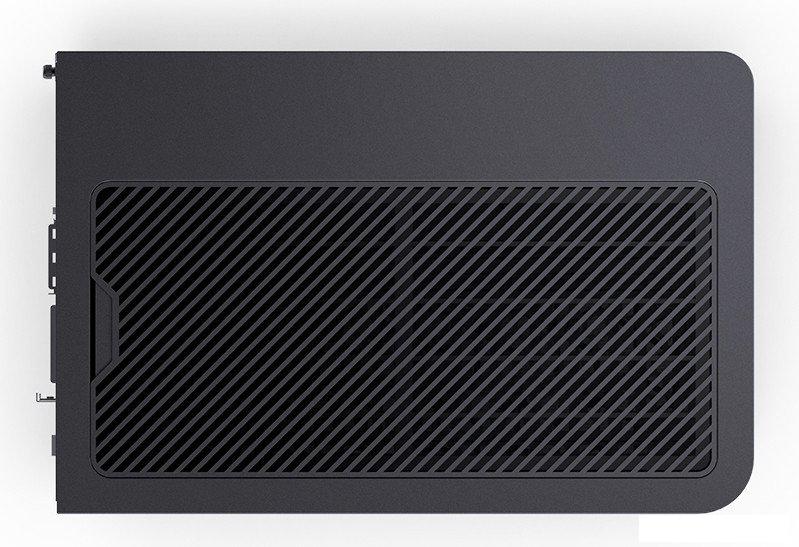 Корпус Jonsbo TK-3 (черный)